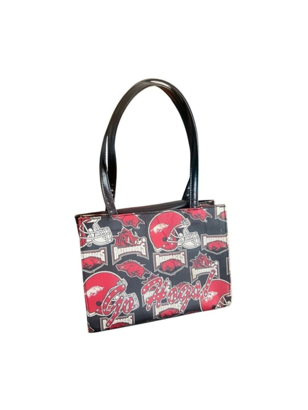 Arkansas Razorback Fashion handbag - Picture 5 of 11